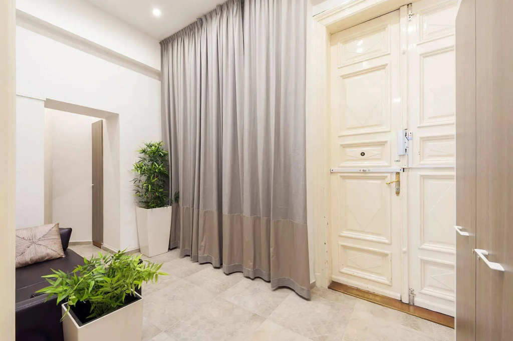 Play Apartments