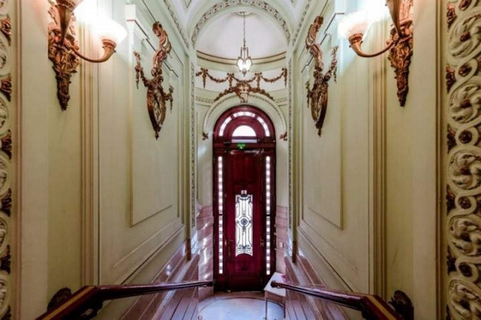 Mansion Dandi Royal - Général