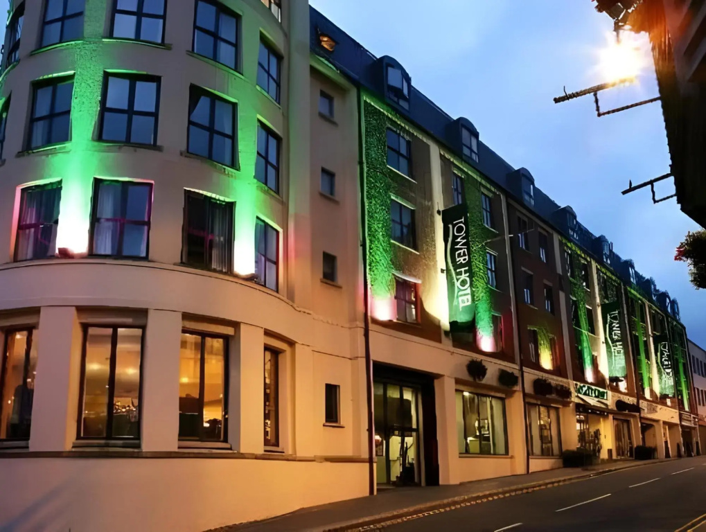 Maldron Hotel Derry