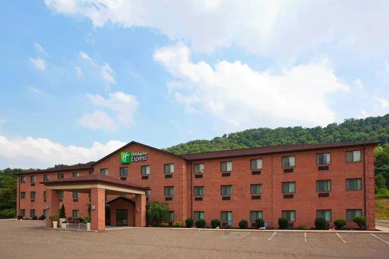 Wingate by Wyndham Newell - Chambres