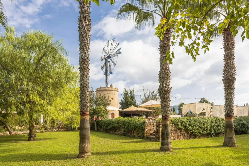 Hotel Rural Xereca - Général