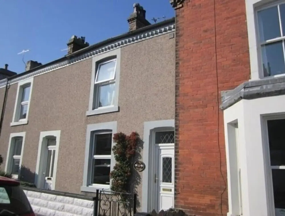 Gable Cottage