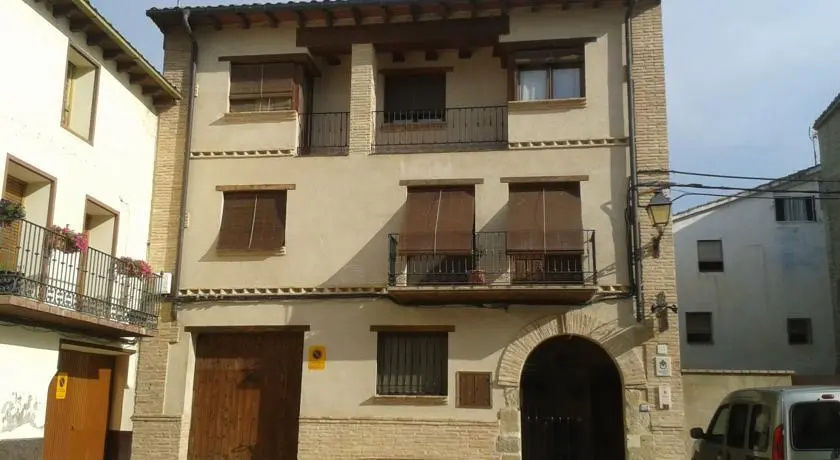 B&B Ra Tenaja