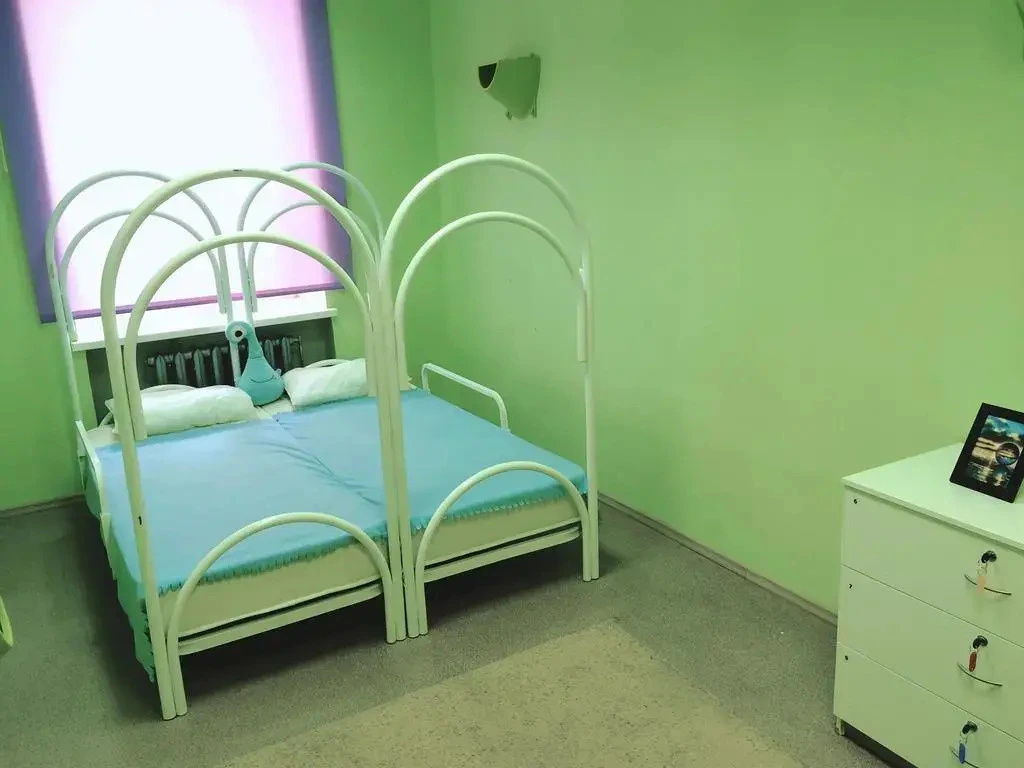 Wl Hostel — 2