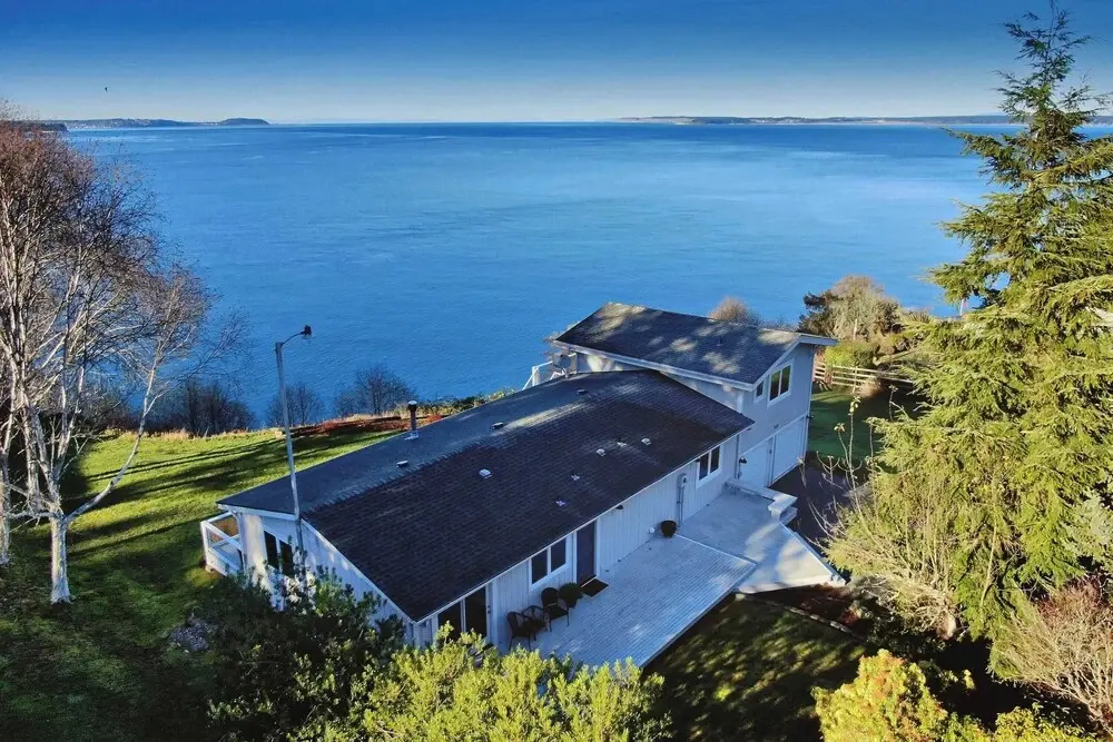 Marine View Bluff by Avantstay Waterfront Views
