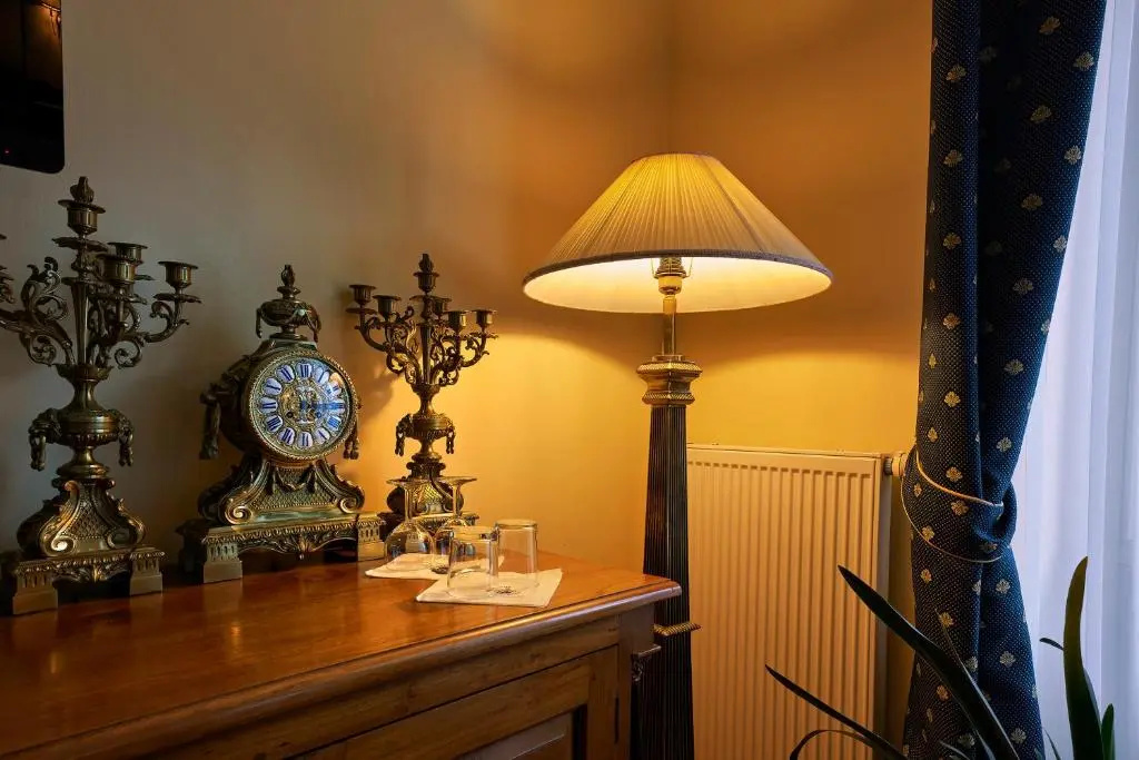 Salvator Hotel Karlovy Vary - Chambres