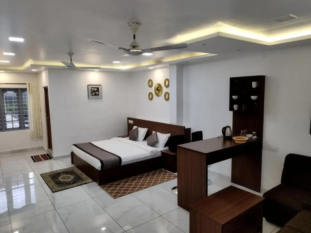 Hotel photo 4