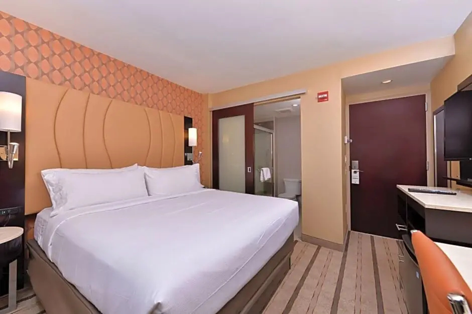 Holiday Inn New York City - Times Square by IHG - Chambres