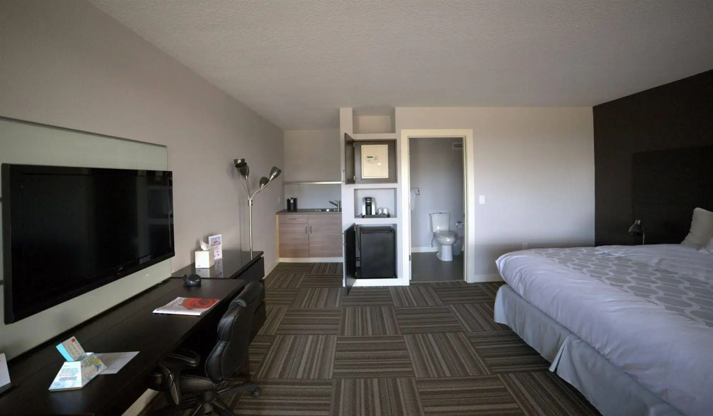 Hotel photo 19
