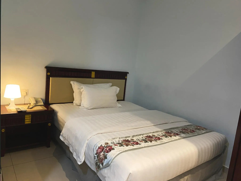 Hotel Al Amin - Général