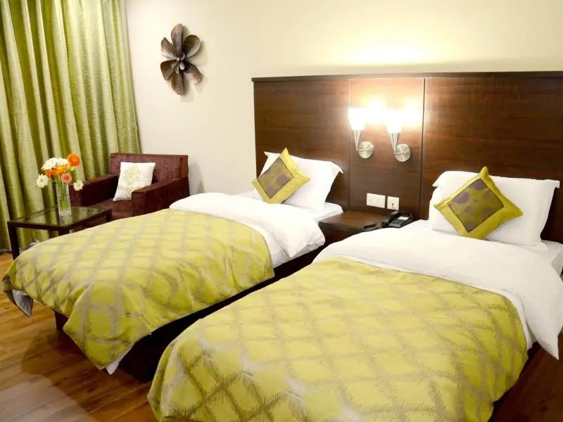 Standard room