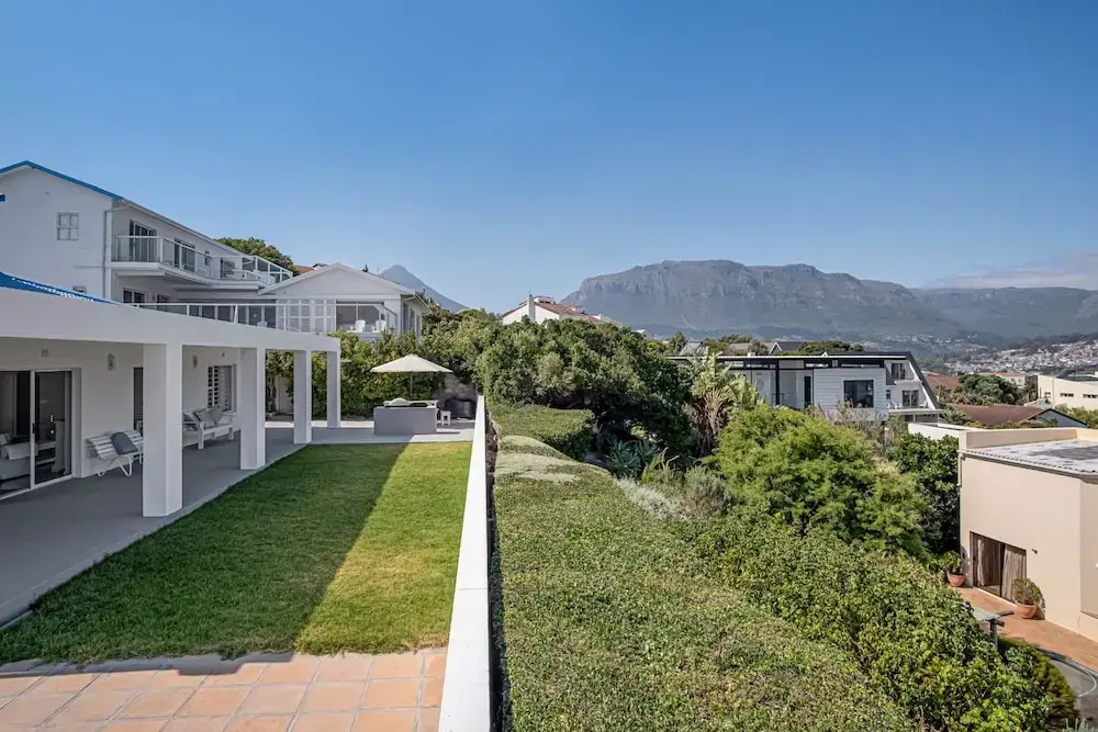 Unwind in Coastal Charm at Villa Santorini