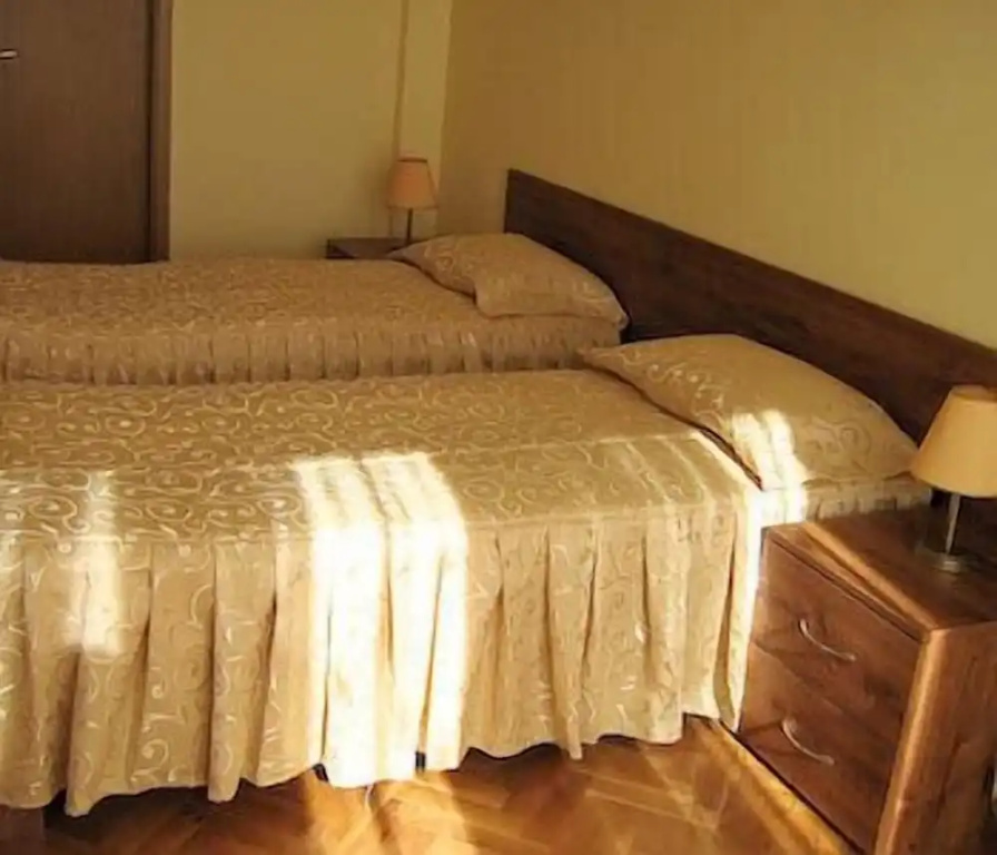 Seapark Homes Neshkov - Général