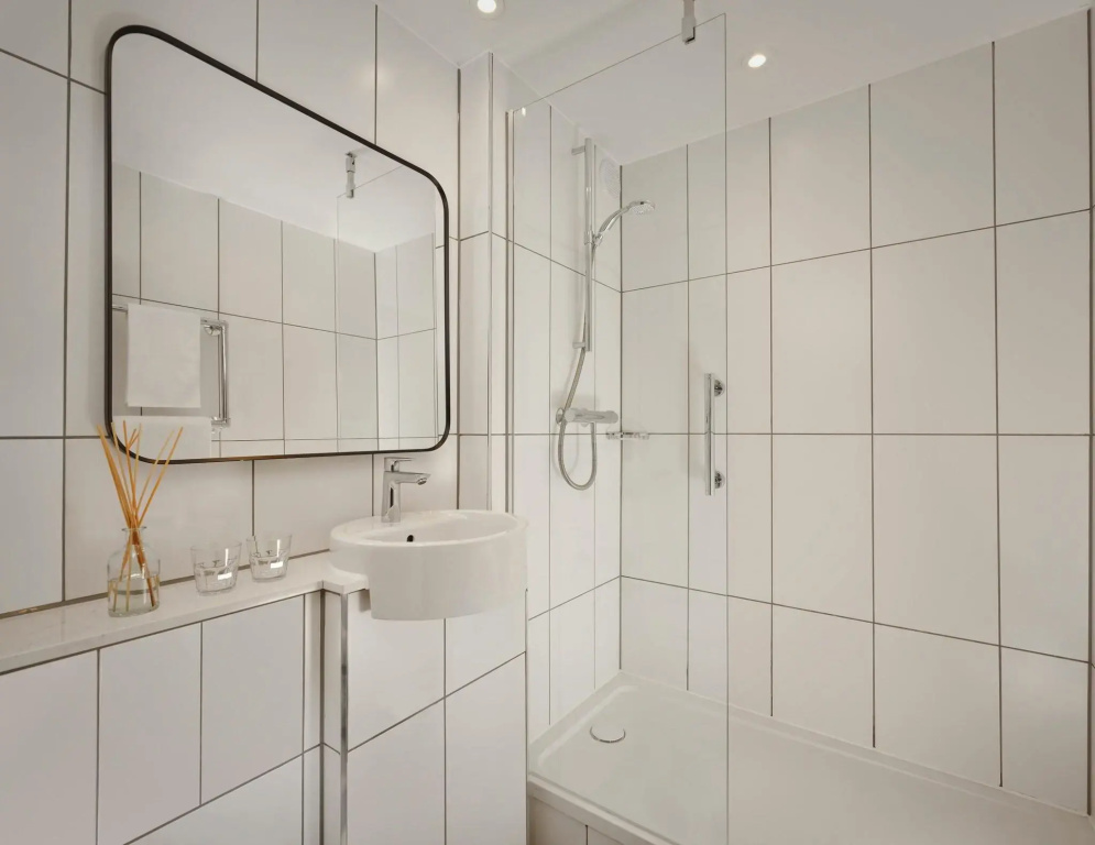 Mount Royal Hotel Edinburgh by The Unlimited Collection - Général