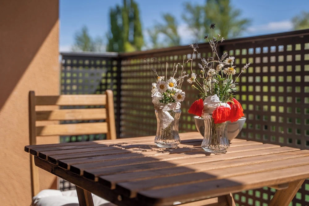 Apartamentos Fuentes de la Hoz