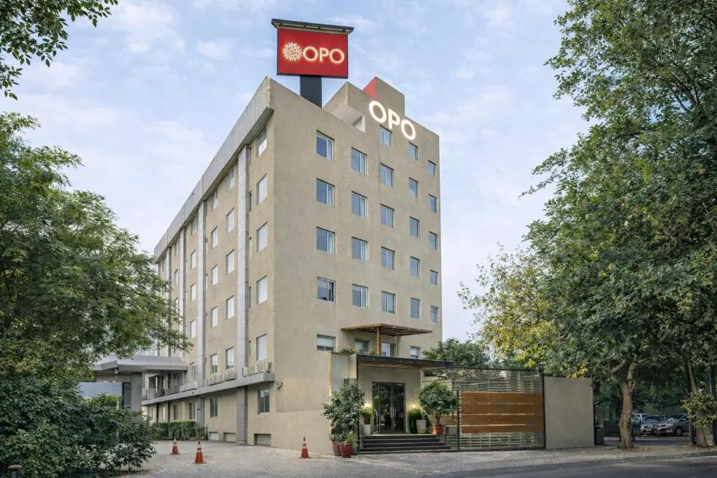 OPO Horizon LYRO, Formerly known as Inde Hotel