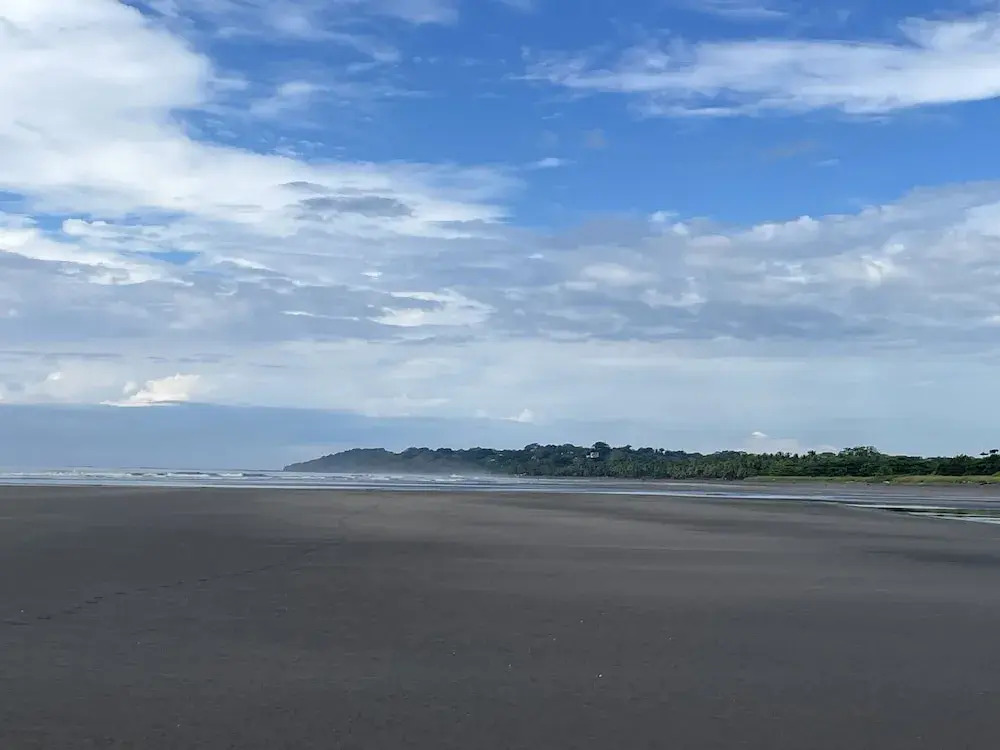 Esterillos Lote 6 Bedroom Home - фото 18