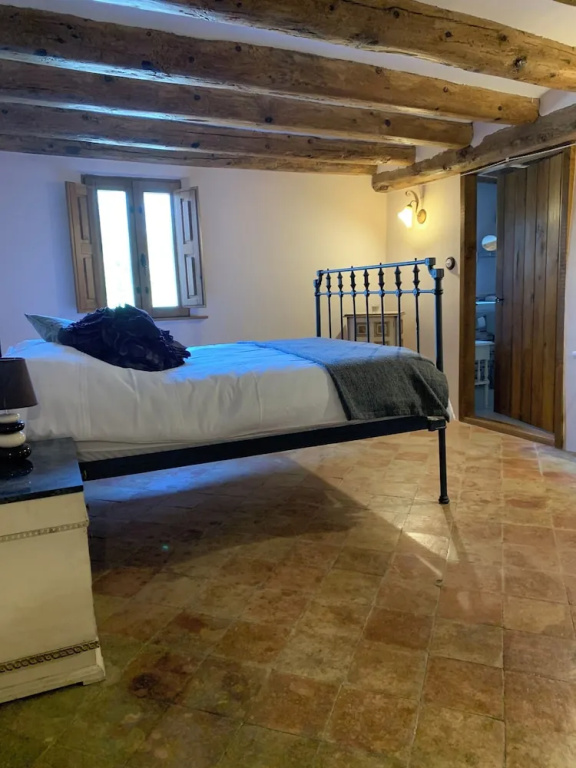 Standard Double Family room (full double bed)