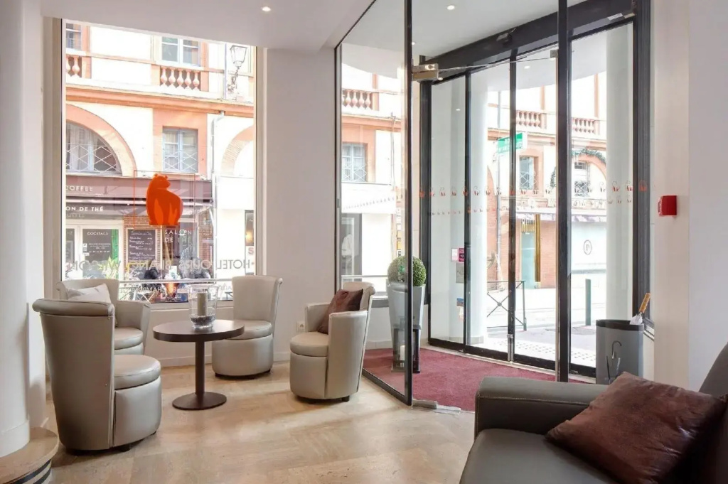Hotel photo 20