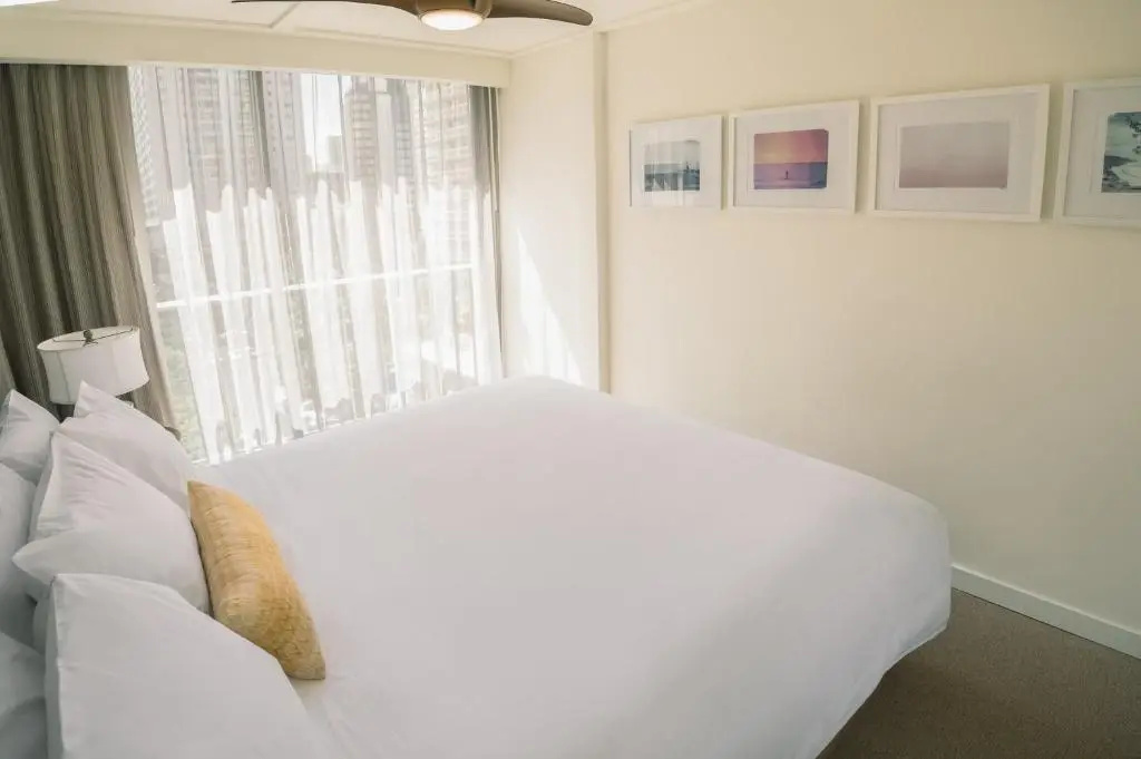 The Surfjack Hotel & Swim Club - Chambres
