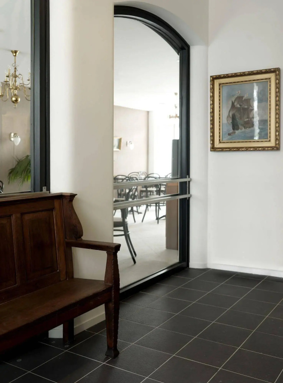 Boutique Hotel Grote Gracht - Général