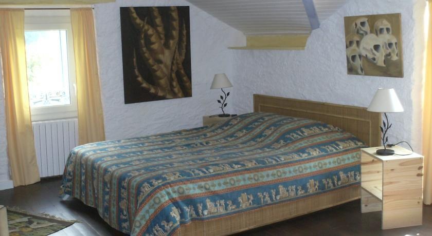 B&B Fougaron — 3