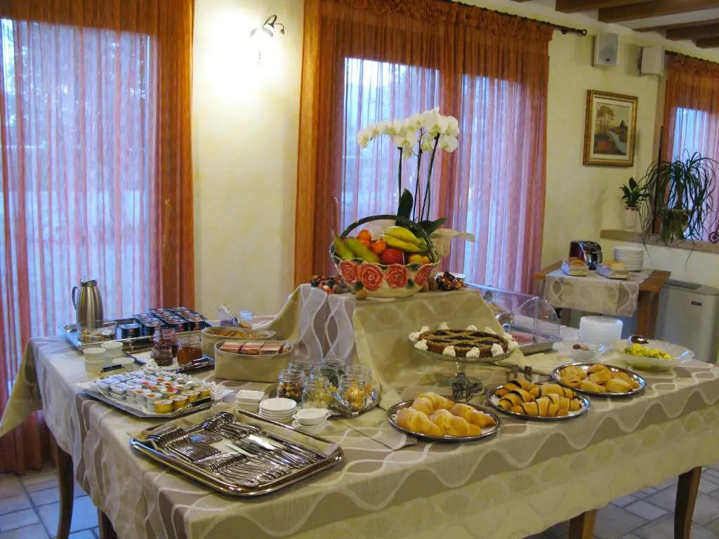 Le Favole Agriturismo - Général