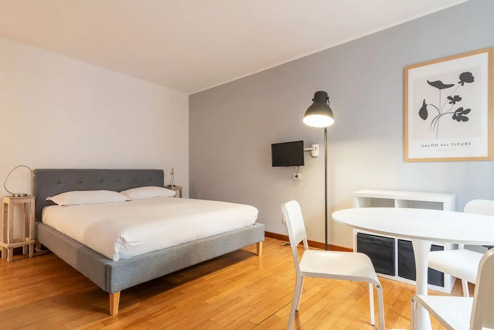 easyhomes - Spiga Suite — фото