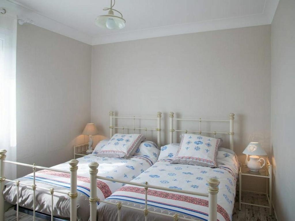 Gîte Les Sables-d'Olonne-Le Château-d'Olonne, 5 pièces, 8 personnes - FR-1-426-187