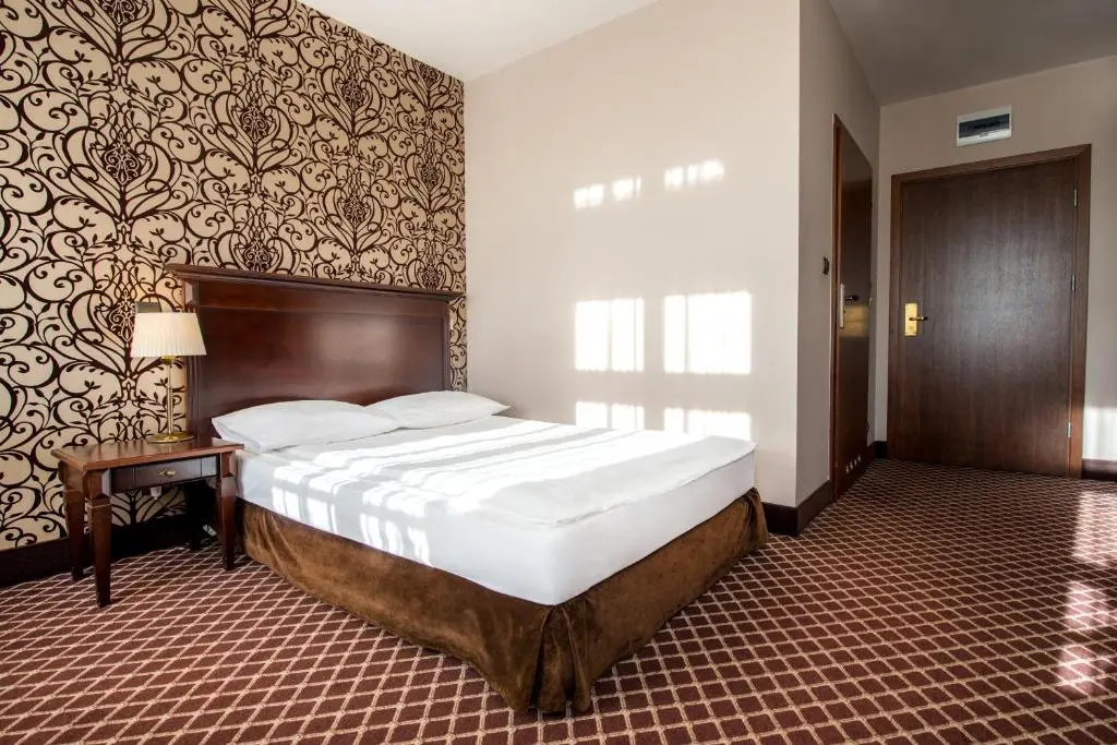 Hotel Wileński - Chambres