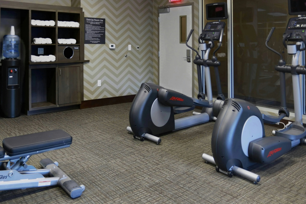 Residence Inn Lake Charles - Général
