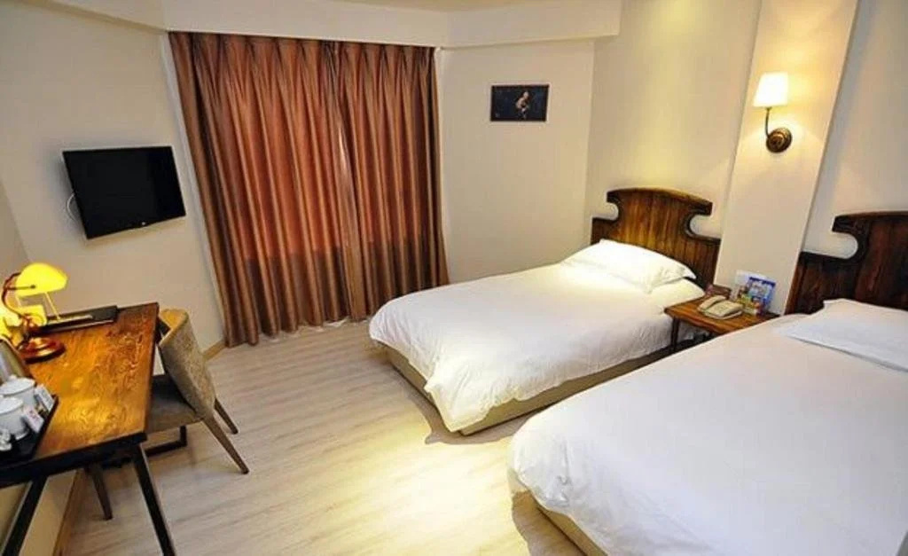 Datongdao Inn - Général