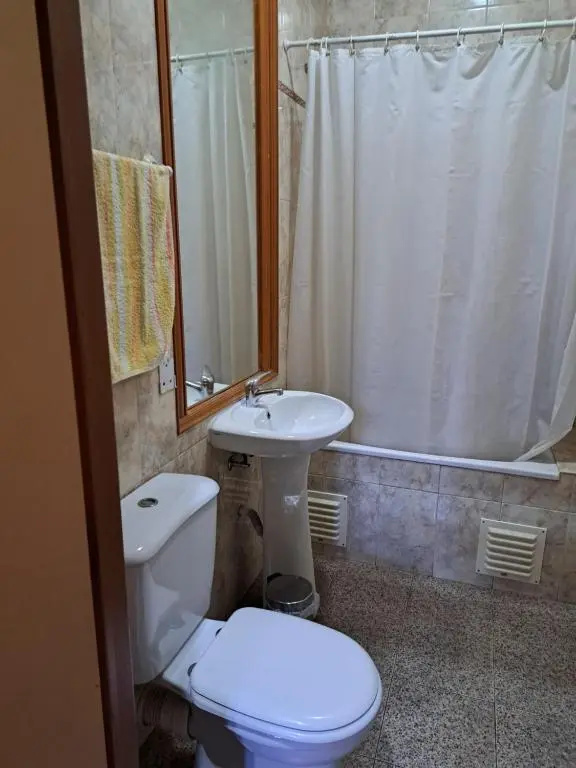 Residencial Aviz - Chambres