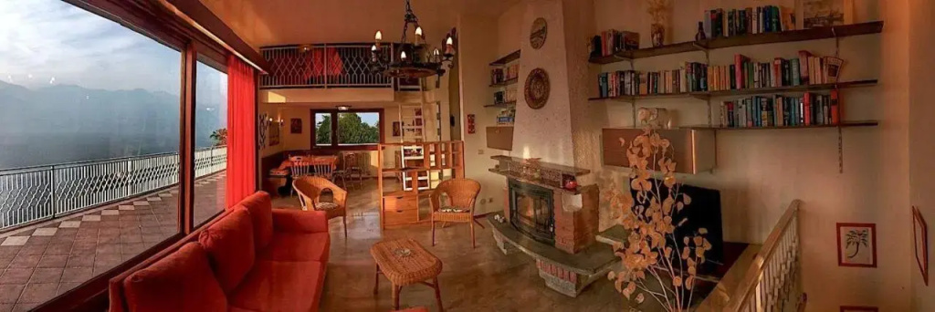 Amarys 1 With Amazing Lake View And Pool
