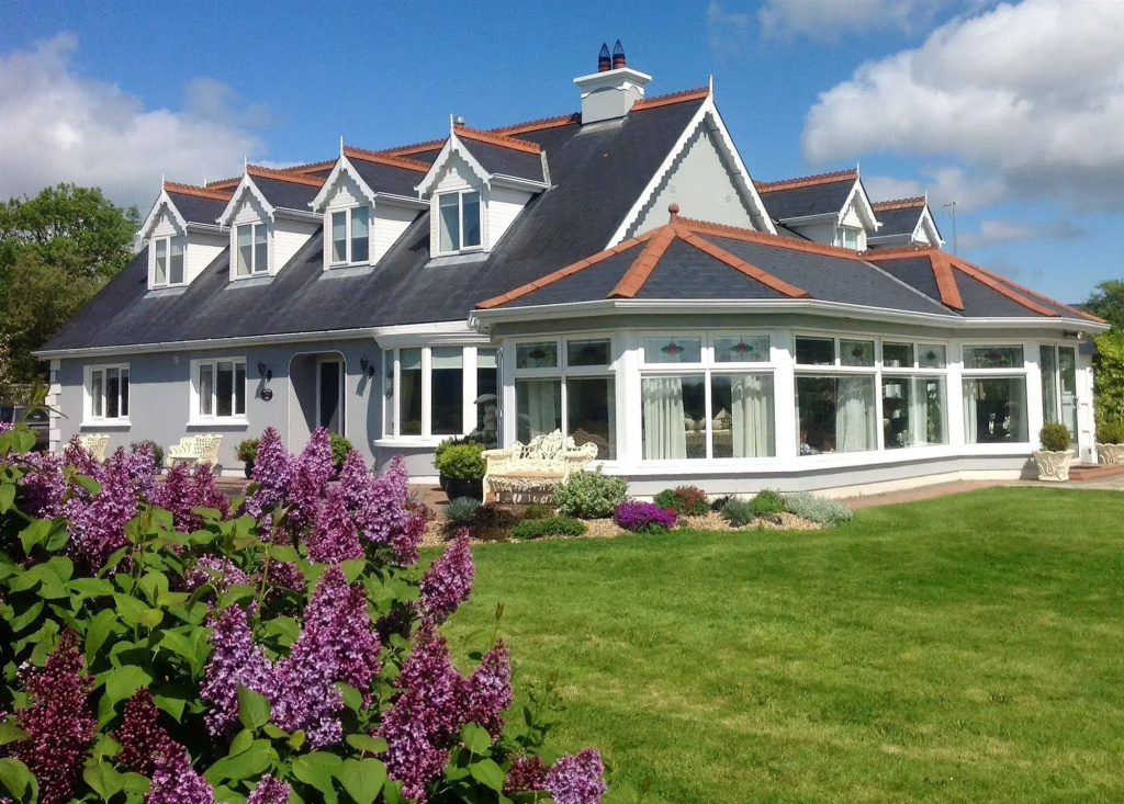 Brandon View House B&B