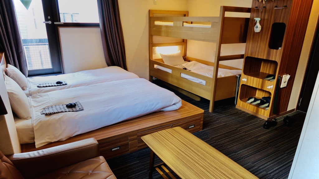 Tokyo Ueno Touganeya Hotel 사진 7