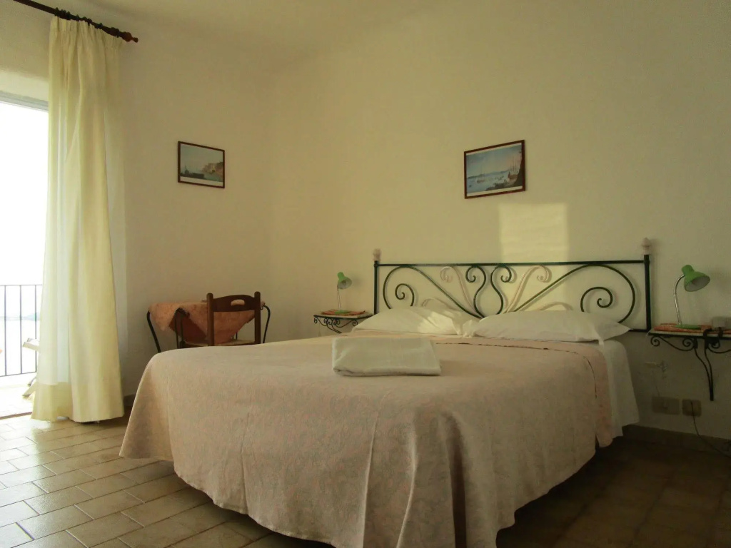 Hotel Villa al Mare - Général