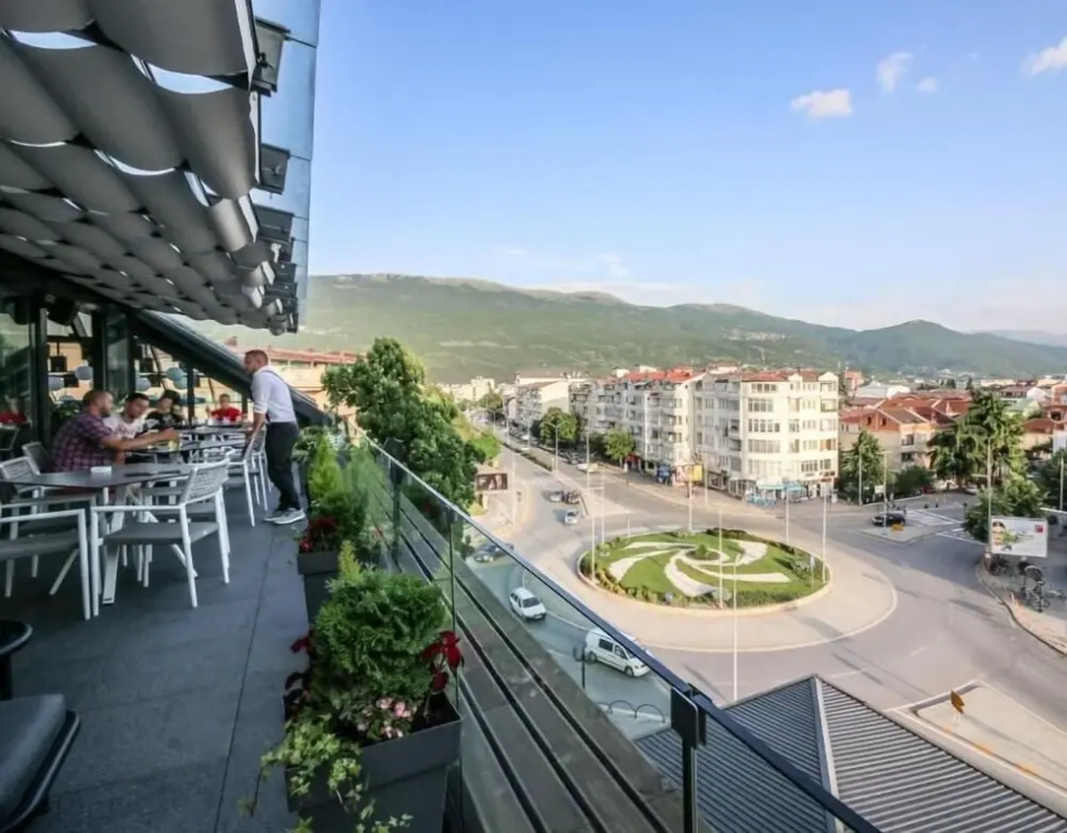 Hotel photo 28