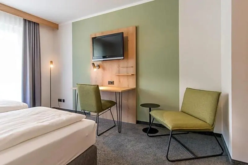 Hotel Schwan — 4