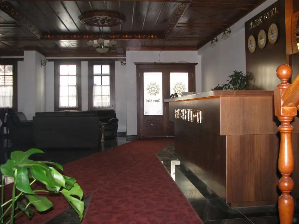 Hotel photo 11