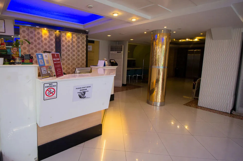 ZEN Rooms Sukhumvit 11 - Général