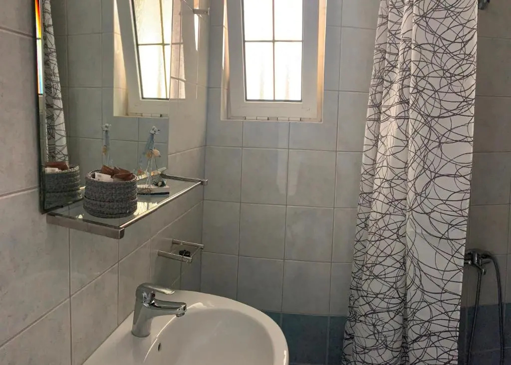 Economy Apartment