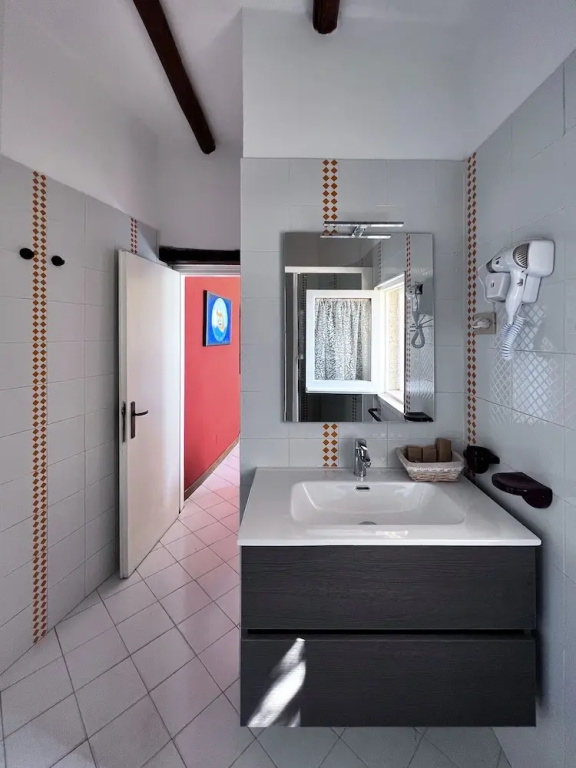 Aeneas' Landing Resort - Chambres