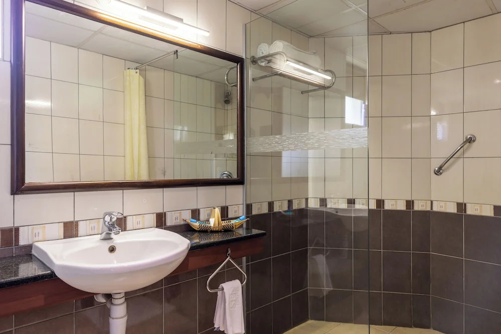 Sentrim Elementaita Lodge - Chambres