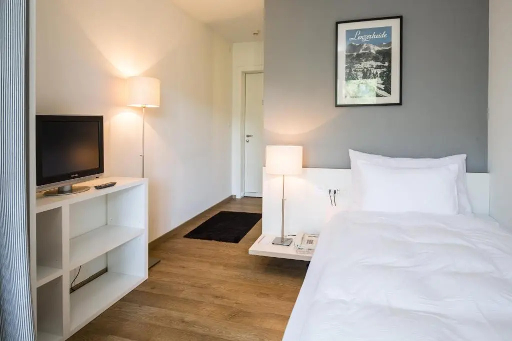 Kurhaus Lenzerheide - Chambres
