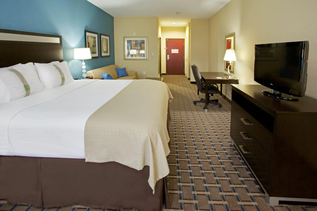 Holiday Inn Houston Webster by IHG - Chambres