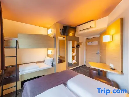 Seaes Hotel & Resort - Chambres