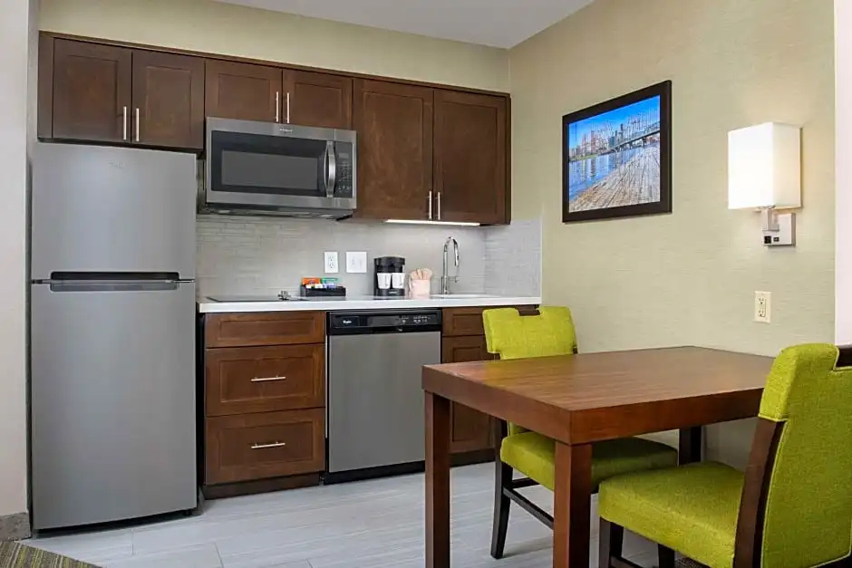 Homewood Suites by Hilton Hillsboro/Beaverton - Chambres
