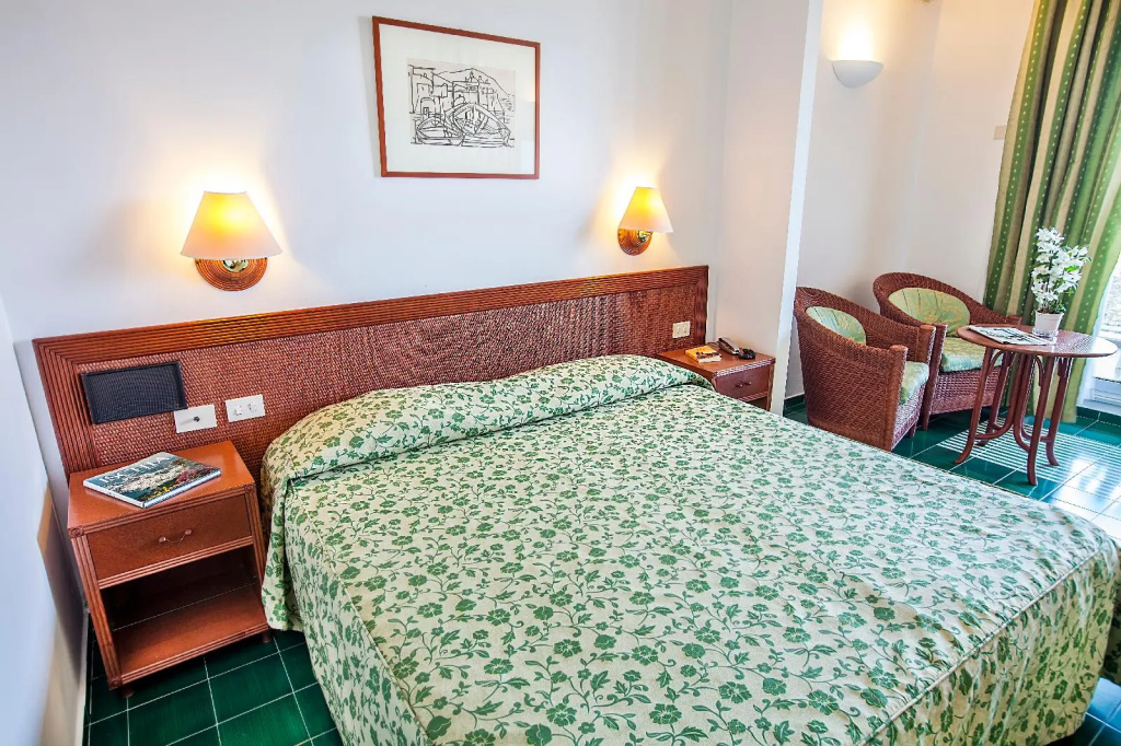 Hotel Elma Park Terme - Général