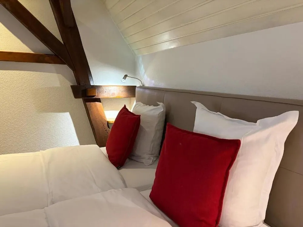 Voir la photo 2 — Hôtel-restaurant l'Ange